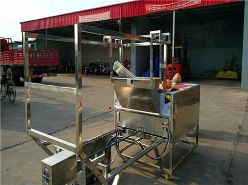 槽子糕機(jī)器設(shè)備市場(chǎng)前景分析與機(jī)械零件圖解